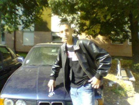 amar aliase cowboy
